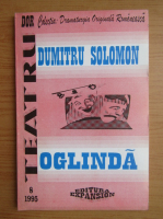 Dumitru Solomon - Oglinda