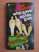 E. V. Cunningham - The assassin who gave up his gun