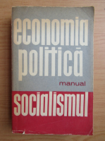 Economia politica. Manual. Socialismul 