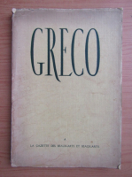 El Greco (album de arta)