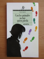 Emilio Calderon - Con los animales no hay quien pueda