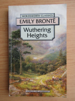 Emily Bronte - Wuthering heights