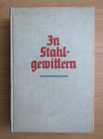 Ernst Junger - In Stahlgewittern (1940)