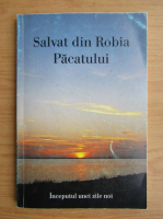 F. T. Wright - Salvat din Robia Pacatului