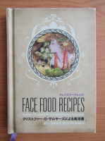 Face food recipes