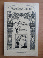 Francoise Giroud - Sublima Cosima