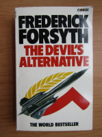 Frederick Forsyth - The Devil's alternative