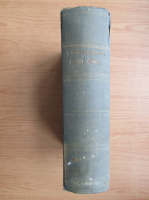 G. Baudray-Lacantinerie - Precis de droit civil (volumul 1, 1891)