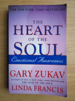 Gary Zukav - The heart of the soul. Emotional awareness