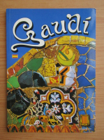 Gaudi (album de arta)