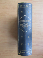 Goethe - Werke (volumul 25-26, 1920)