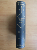 Goethe - Werke (volumul 29-30, 1920)