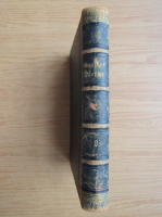 Goethes Werke (volumul 2, 1868)