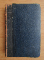 Goethes Werke (volumul 8, 1868)