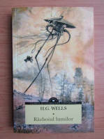 H. G. Wells - Razboiul lumilor