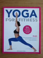 Helen ONeill - Yoga for fitness