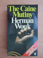 Herman Wouk - The Caine Mutiny