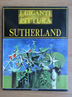 I giganti della pittura. Sutherland