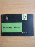 Ion Manda - Orientarea in teren