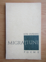 Ion Olteanu - Migratiuni