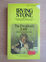 Irving Stone - The President's Lady