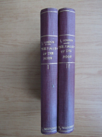 Jack London - The valley of the moon (2 volume)