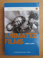 James Clarke - Animated films