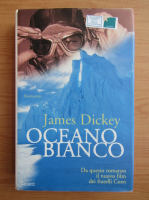 James Dickey - Oceano bianco