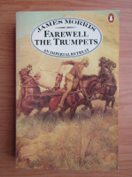 James Morris - Farewell the trumpets