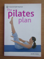 Jennifer Dufton - The pilates plan
