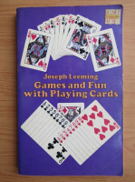 Joseph Leeming - Games and fun with playing cards