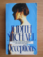Judith Michael - Deceptions