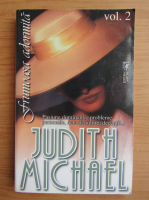 Judith Michael - Frumoasa adormita (volumul 2)