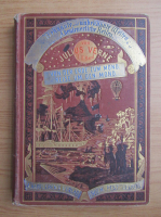 Jules Verne - Von der Erde zum Mond (1877)