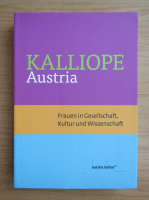 Kalliope. Austria