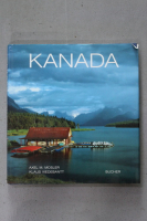 Kanada. Fotografie Axel M. Mosler (album)