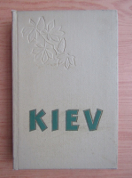 Kiev concise guide-book