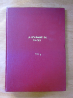 La Roumanie en images (volumul 1, 1922)
