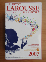 Le petit Larousse illustre 2007