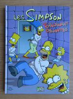 Les Simpson. Totalmente dejantes
