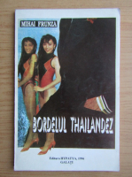 Mihai Frunza - Bordelul thailandez