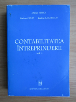 Mihai Ristea - Contabilitatea intreprinderii (volumul 1)