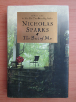 Nicholas Sparks - The best of me