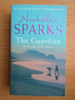 Nicholas Sparks - The guardian