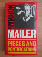 Norman Mailer - Pieces and pontifications