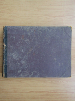 Organum comitans ad vesperale romanum (1879)
