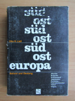 Otto R. Lies - Sudosteuropa