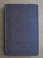 Otto Roquette - Dantes Gottliche Komodie (1900, volumul 2)
