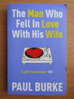 Paul Burke - The man who fell in love with his wife