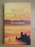 Paulo Coelho - The alchemist